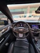 Cadillac XT5 PREMIUM LUXURY PLATINUM