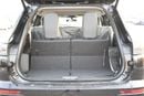 Mitsubishi Outlander HIGHLINE 2026 Mitsubishi Outlander 7P H-Line 2.5L Petrol 4WD With Radar