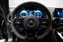 مرسيدس بنز AMG GT BLACK SERIES