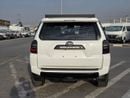 Toyota 4Runner LIMITED 4x4, Push button, leather seats and off road kits