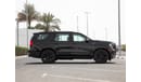GMC Yukon DENALI 4WD +VIP+TV black edition. EXPORT