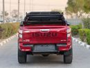 Isuzu D-MAX - 3.0 Diesel Engine - AT - 4WD - Pickup