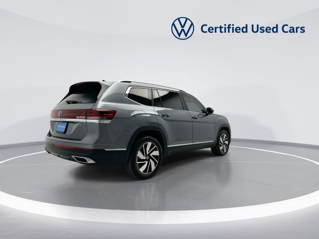 فولكس واجن تيرامونت COMFORTLINE 2.0L | 7-Seater | Panoramic Sunroof | Digital Cockpit | 4MOTION