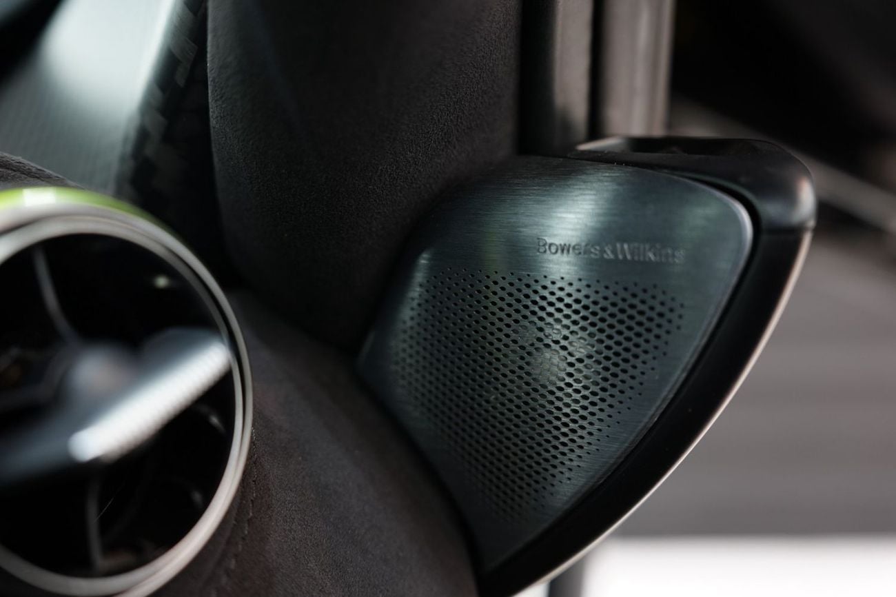 مكلارين 750S SPIDER