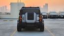 Jetour T2 LUX