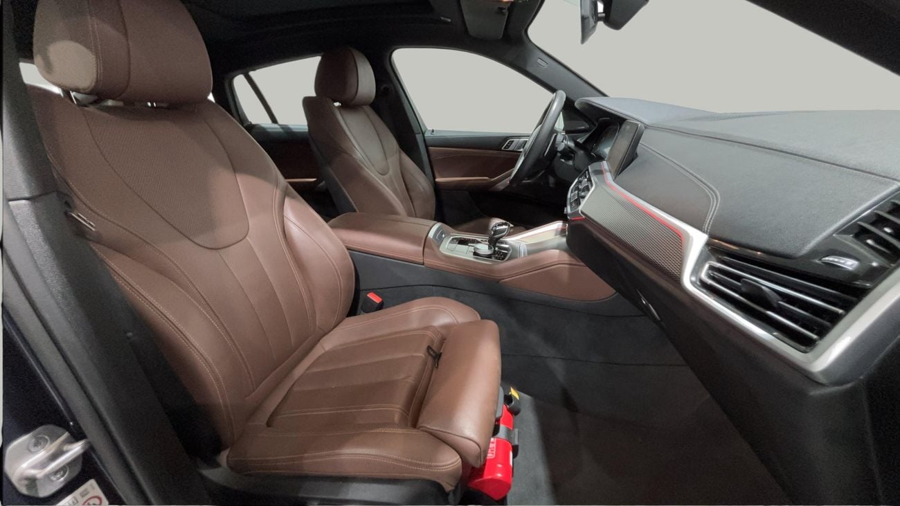 بي أم دبليو X6 40i M SPORT كارس24 هي سوق ضخم للسيارات المستعملة موثوق ومضمون ٪كارس24 هي سوق ضخم للسيارات المستعملة موثوق ومضمون