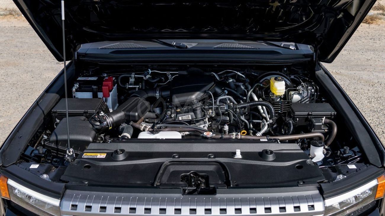 Toyota Prado TOYOTA PRADO 250