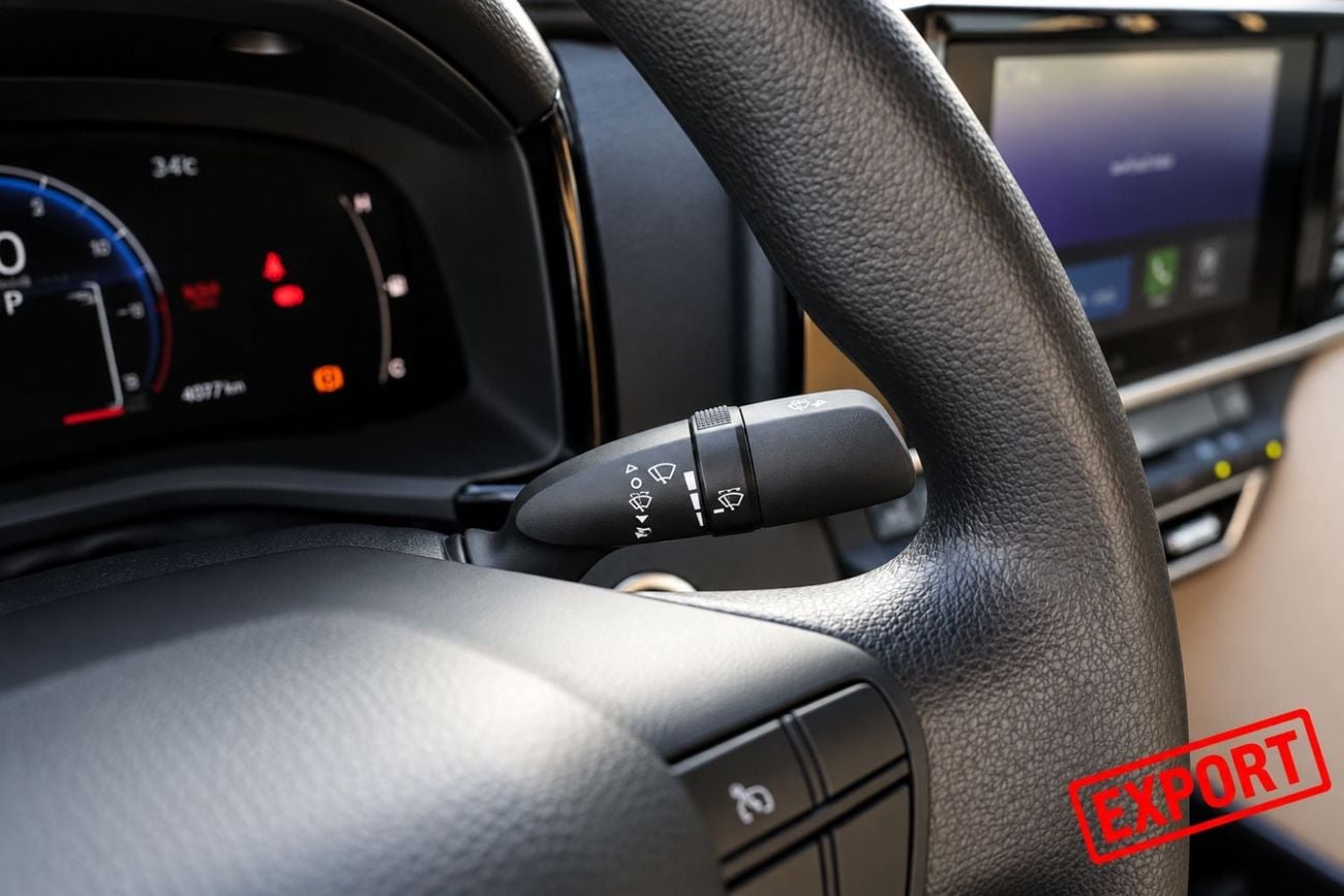 تويوتا كامري LE 2025 Toyota Camry 2.5L 2025 Toyota Camry 2.5L