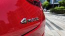 Mercedes Benz CLA250 Premium +