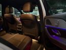 مرسيدس بنز GLE 350 USA SPEC