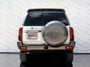 Nissan Patrol SUPER SAFARI