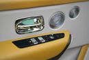 Rolls Royce Cullinan STANDARD