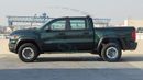 RAM 1500 RHO Hurricane H.O 3.0TT GCC 2026 With 5 Years or 200,000 Km Warranty