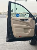 Nissan Pathfinder CLASSIC XE