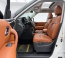 Nissan Patrol SE TITANIUM
