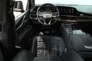 Cadillac Escalade V SERIES 2023 Cadillac Escalade V, 2/2028 Cadillac Warranty and Service Pack, Cadillac Service History, GCC