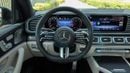 Mercedes Benz GLS450 AMG 4MATIC EQ Boost (For Export , НА ЭКСПОРТ) 2026 GLS 450 AMG 4MATIC EQ Boost AWD GCC Без пробега