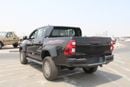 Toyota Hilux GR SPORT