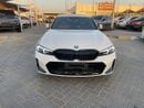 BMW 320i M SPORT