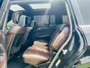 Mercedes Benz GL500 AMG SPORT MERCEDES BENZ GL 500 2015 AMG SPORT.ENGINE 4.6L /V8.