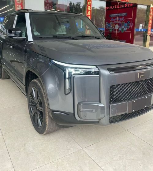 ROX Adamas VIP Grey-white
