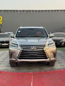 لكزس LX 570 PLATINUM