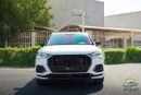 Audi Q3 35 TFSI ADVANCED 2.0L