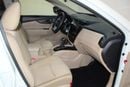 Nissan X Trail S 2.0