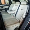 Bentley Bentayga FIRST EDITION 2021 BENTLEY BENTAYGA V8 DONE 19,000KM