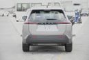 Toyota RAV4 ADVENTURE 2.5L WITH RADER (READY STOCK)