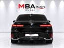 BMW 740i M SPORT