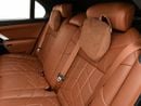 BMW 740i M-Sport