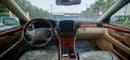 Lexus LS430 TOP