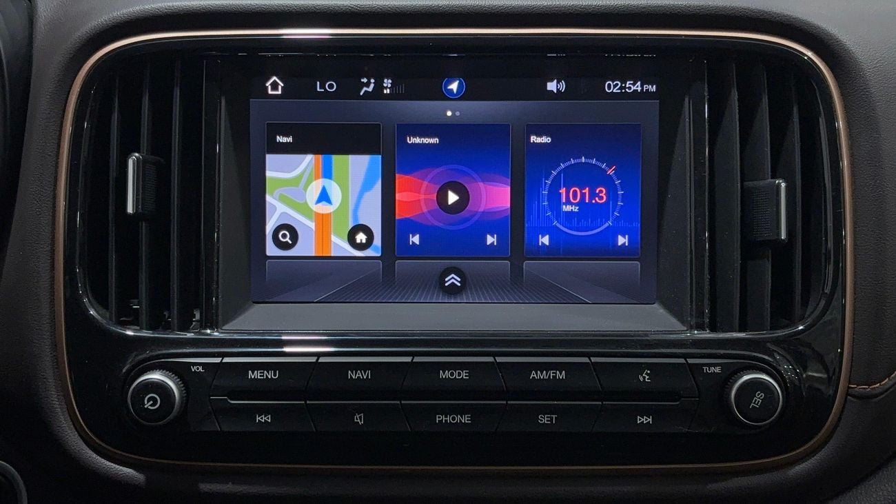 GAC GS3 GE 2024 | AED 494/Month | 0 DP | 30 Day Return | Warranty | Service History