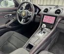 بورش كايمان 718 GTS