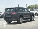 Toyota Land Cruiser GXR