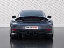 Porsche 911 CARRERA GTS