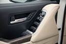 Toyota Land Cruiser VX 3.5L - White Inside Beige | Export Only