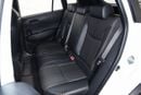 تويوتا كورولا كروس GLI Toyota Corolla Cross 2026 Elite white-black