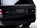 Land Rover Range Rover AUTOBIOGRAPHY