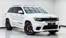 جيب جراند شيروكي تراك هوك TRACKHAWK