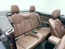 BMW 440i M440i xDrive Convertible, Warranty + Service Pack, Full Service History, GCC