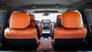 لكزس LX 700h VIP 3.5 لتر | 2026 | للتسجيل المحلي +10%