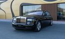 رولز رويس فانتوم STANDARD Rolls-Royce Phantom 2011
