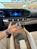 Mercedes Benz GLE350 USA SPEC