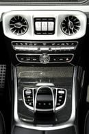 Mercedes Benz G63 AMG STANDARD G63 AMG | Japanese Specs | 57,500 KM | Full Service History