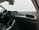 Volkswagen T-ROC LIFE 2L | Smart Crossover with Camera & Park Sensors | VW Certified | GCC Spec