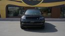 Land Rover Range Rover SE P400 Land Rover Range Rover 2025