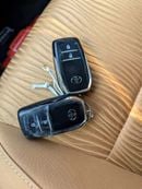 Toyota Fortuner GXR V6 4.0L | 89,185 KM | GCC Specs | Excellent Condition