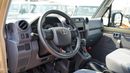 Toyota Land Cruiser 70